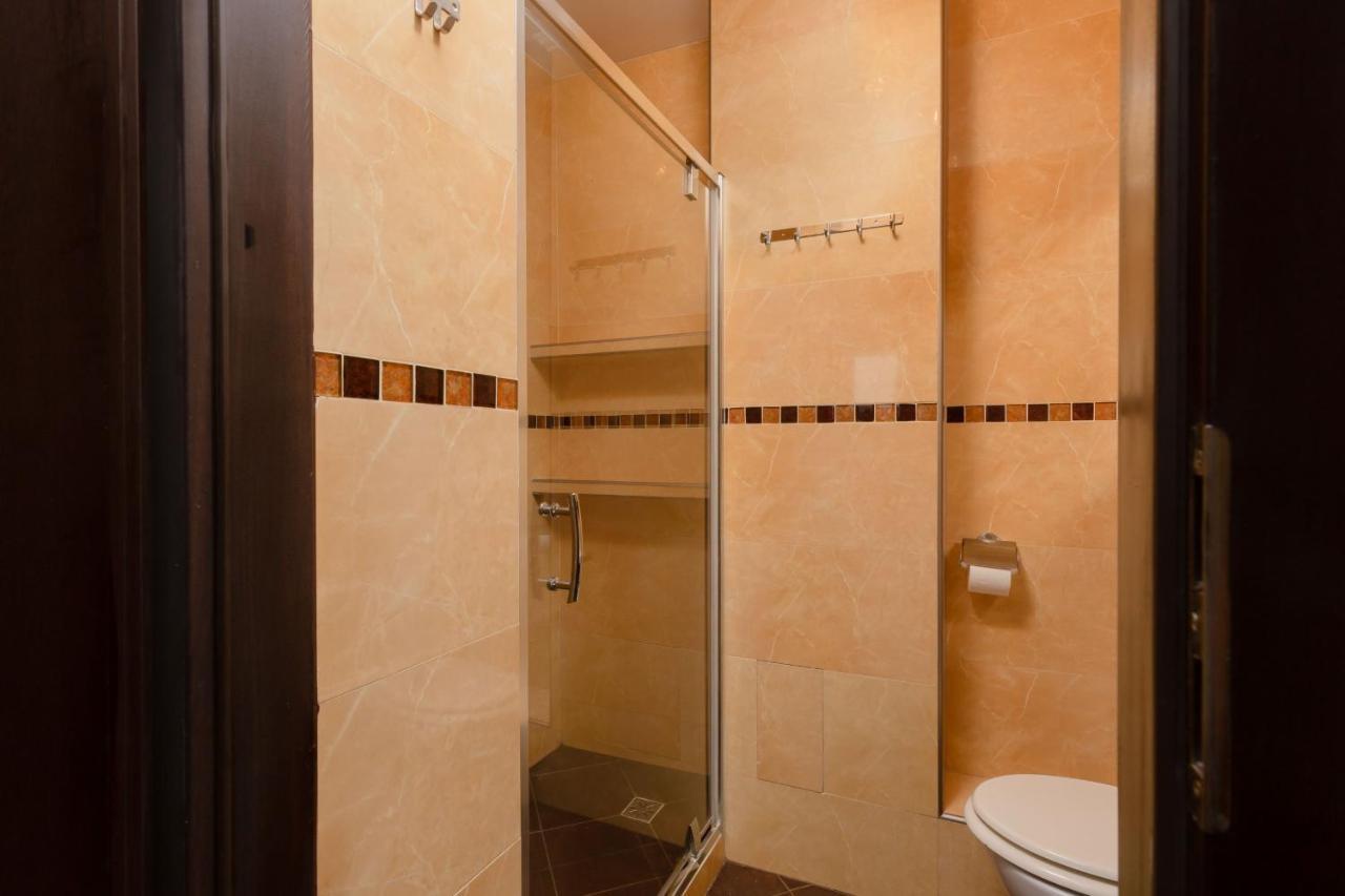 Bagno 7 Heart Of Apartament *