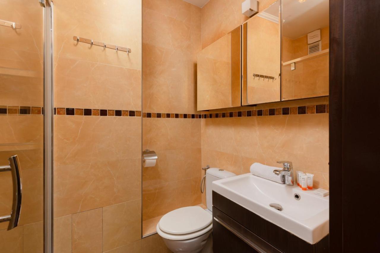 Apartament Bagno 7 Heart Of Warszawa